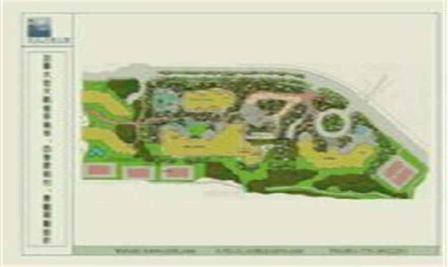 加拿大安大略省多倫多“四季度假村”景觀規(guī)劃設(shè)計
