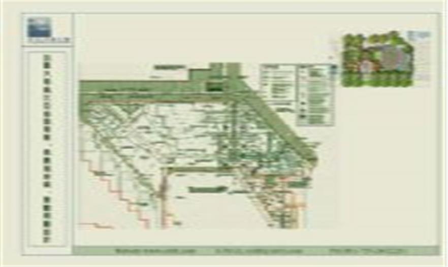 加拿大哥倫比亞省溫哥華“弗農(nóng)海岸線”景觀規(guī)劃設(shè)計
