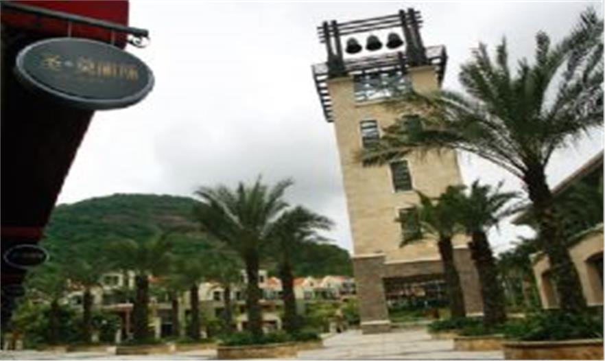 深圳華來(lái)利圣-莫麗斯（奧雅）