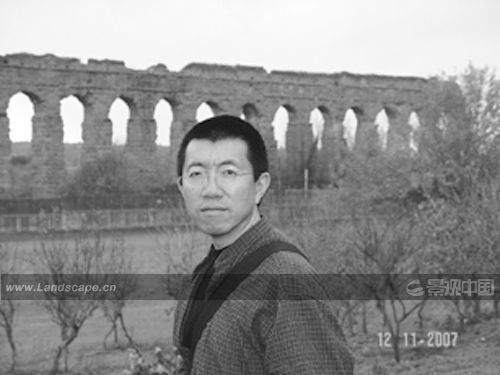 阮昕：貪婪是美好生態(tài)生活之敵