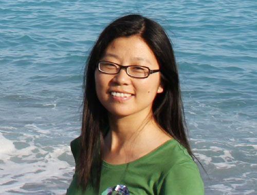 專訪德納蘭設(shè)計總監(jiān)孟月玲女士：將對自然的敬畏根植在心中