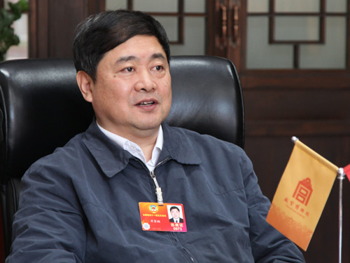 單霽翔：大運河是有血、有肉、有靈魂的文化遺產(chǎn)