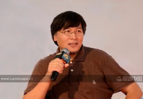 專訪加拿大奧雅景觀規(guī)劃設(shè)計事務(wù)所設(shè)計總監(jiān)李寶章：文人情懷與景觀理想