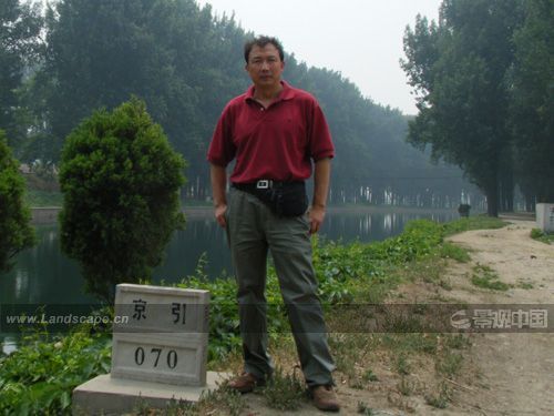 闕維民：運河遺產(chǎn)與遺產(chǎn)運河