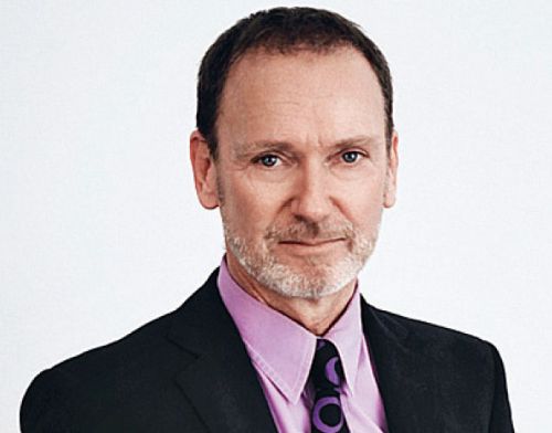 赫伯特· 戴賴塞特爾：破壞與希望同在，讓我們向水學(xué)習(xí)