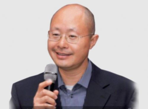 李迪華：天水景觀