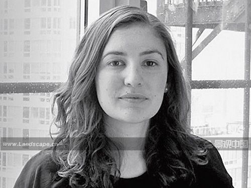 埃瑟默爾：與場地產(chǎn)生回應(yīng)、與周圍環(huán)境融為一體、尊重社區(qū)需求