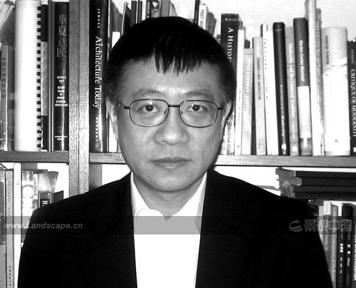 朱劍飛：完整的生態(tài)設(shè)計應(yīng)包含對社會和倫理的思考