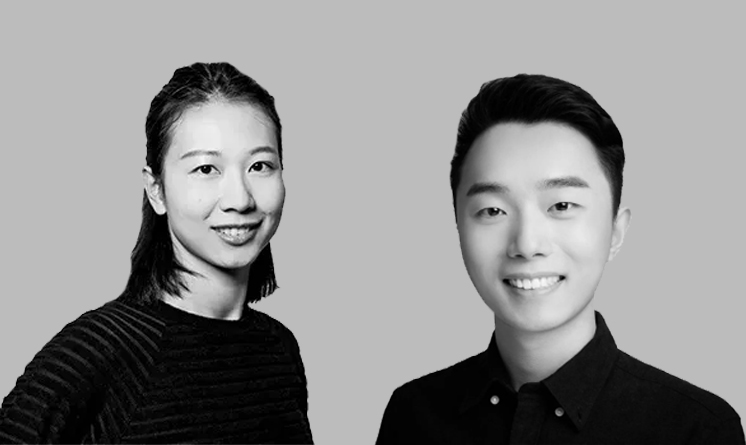 雷瓦德事務(wù)所：從可思考時間角度來看，德國青年設(shè)計師可能更幸運一些