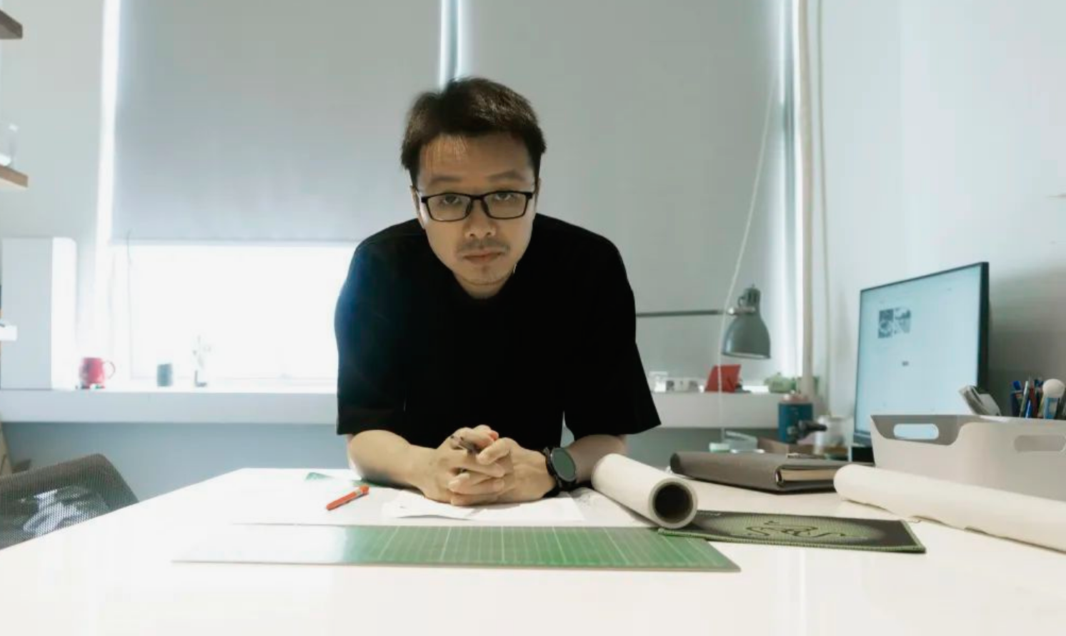 萬昊（翰博設(shè)計(jì)）：堅(jiān)持國際視野與本土智慧相結(jié)合，因地制宜進(jìn)行創(chuàng)新