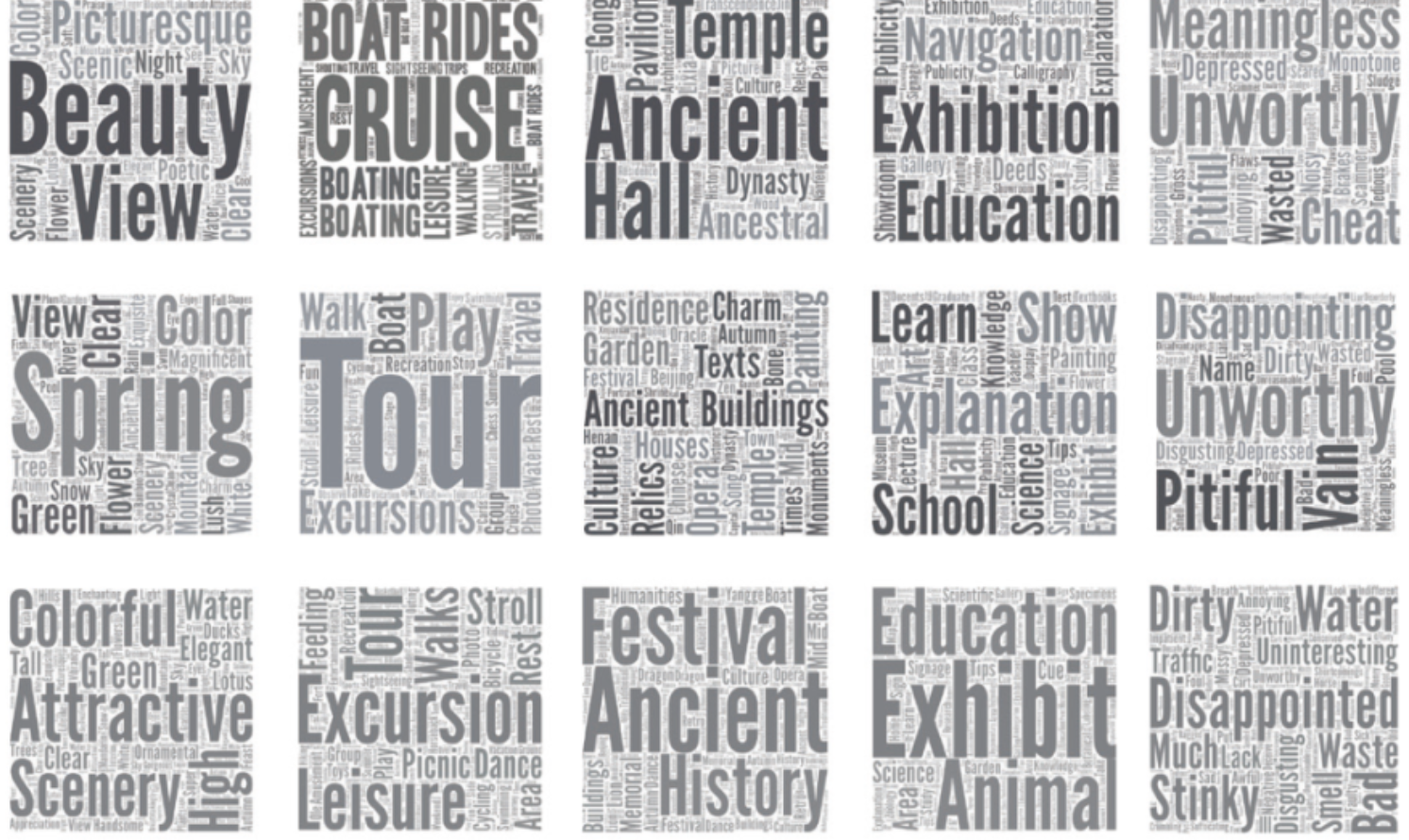 感知聯(lián)動(dòng)？原來(lái)我們?cè)诔鞘泄珗@中的CES感知是這樣的！