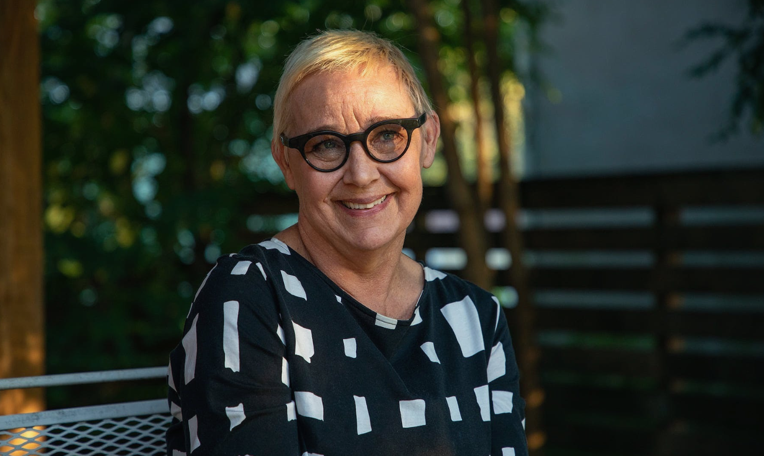 首屆奧伯蘭德獎(jiǎng)得主朱莉·巴格曼 | 有毒棕地的復(fù)仇者與工業(yè)廢墟上的女王