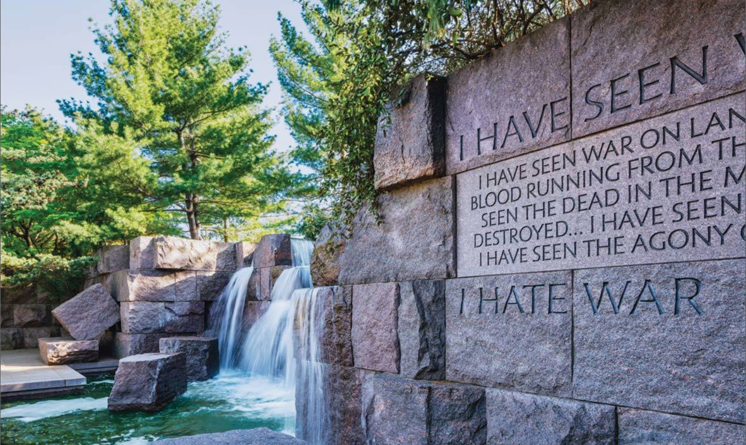 盤(pán)點(diǎn) | 國(guó)家設(shè)計(jì)獎(jiǎng)之景觀設(shè)計(jì)與風(fēng)景園林獎(jiǎng)2000-2022