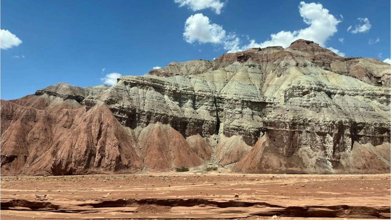 雙碳時代，西北干旱區(qū)縣域如何實現綠色愿景？