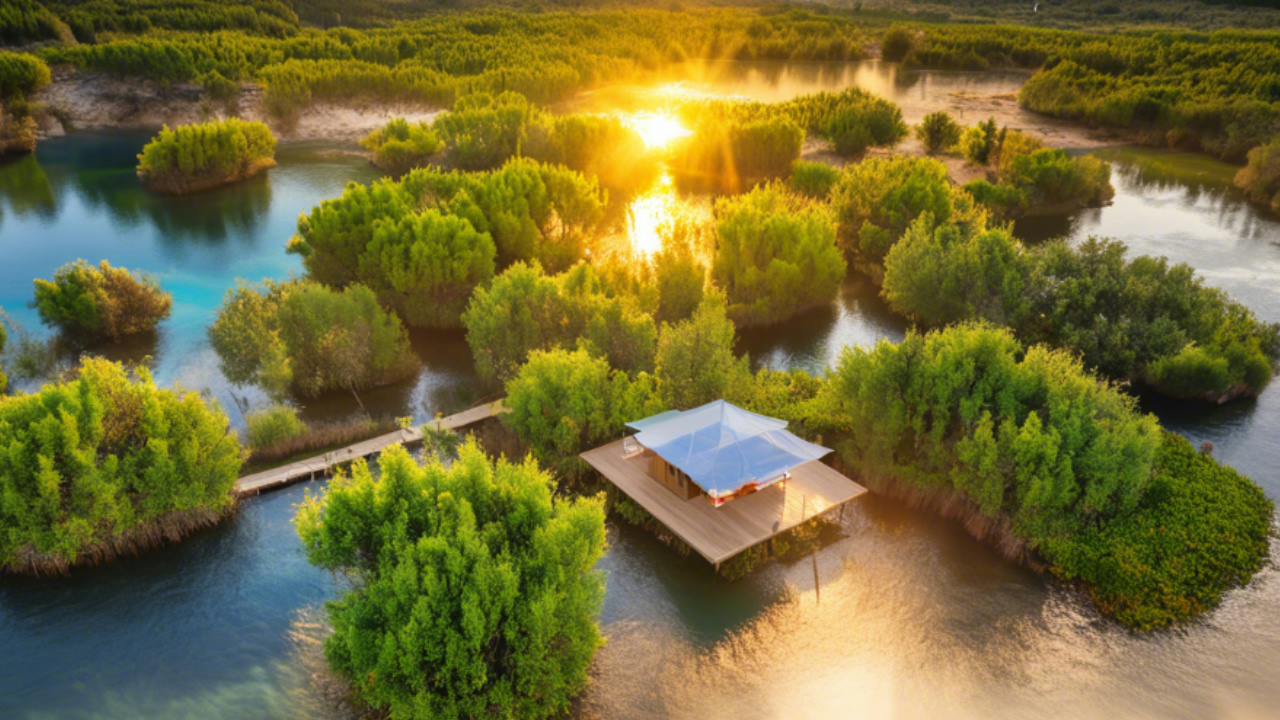 AI“圖生圖”能否代替景觀設(shè)計師？