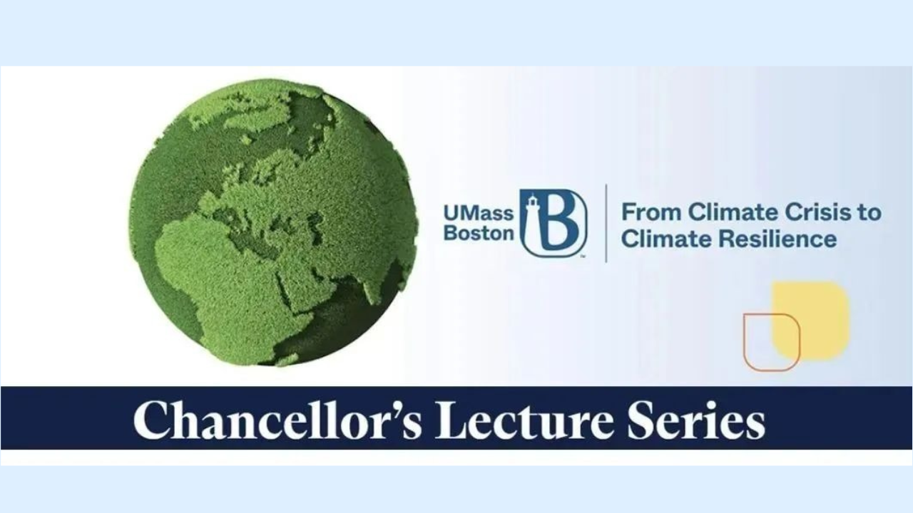 2024北美巡講“氣候韌性與海綿城市”，俞孔堅做主旨報告