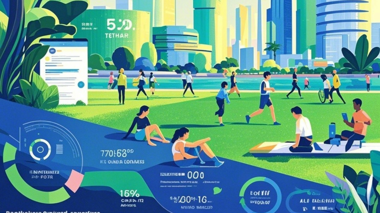 2025年“數字智能支持的景觀與公眾健康提升”主題?？?| 征稿