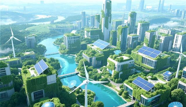 氣候變化下的能源景觀：轉(zhuǎn)型、探索與挑戰(zhàn) | 學(xué)召寄語