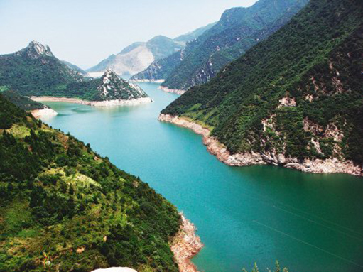 生態(tài)與經(jīng)濟(jì)的博弈