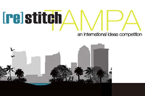 [Re]Stitch TAMPA”設(shè)計(jì)競(jìng)賽專(zhuān)題