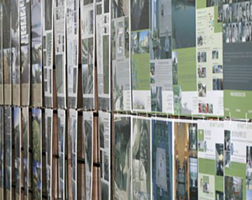 2011企業(yè)作品展征集