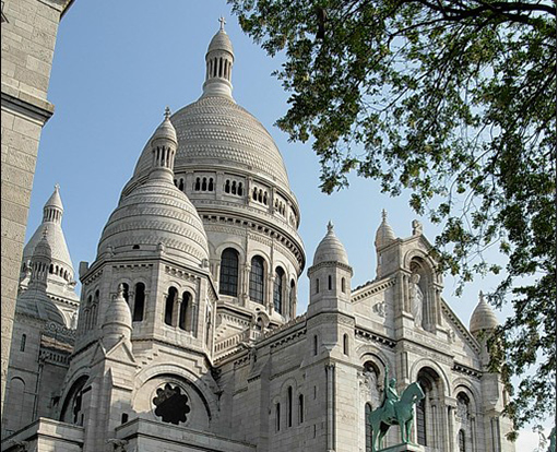 法國景觀設(shè)計(jì)考察