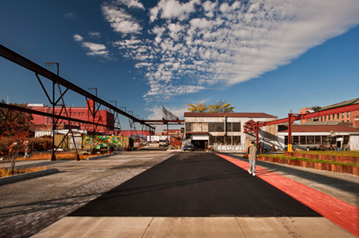 2011年ASLA專業(yè)獎