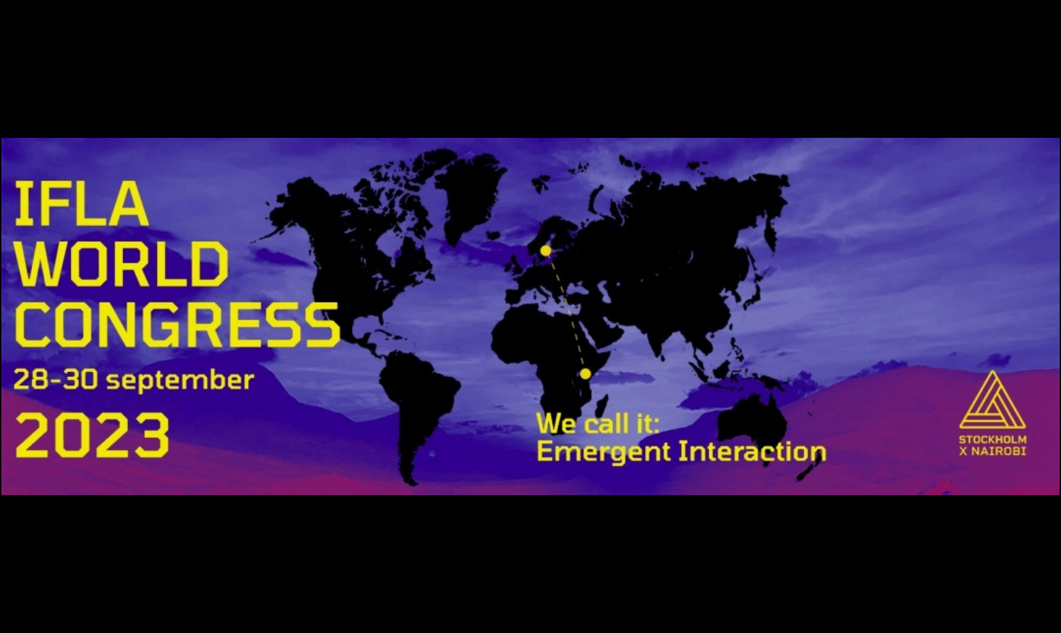 2023年IFLA國際學(xué)生設(shè)計(jì)競賽 (報(bào)名截止：5月17日）