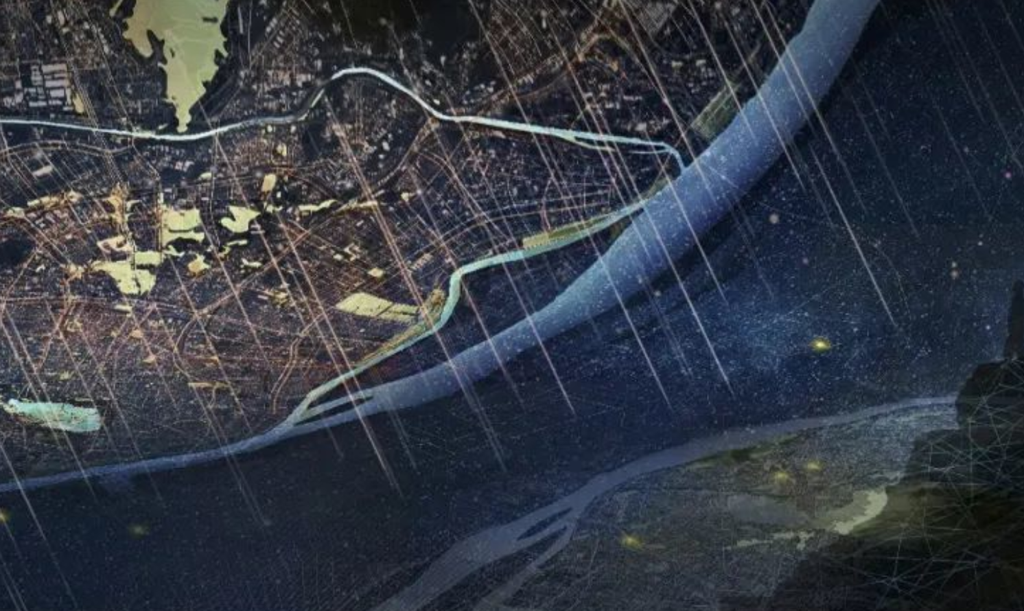 第六屆數(shù)字景觀國(guó)際研討會(huì)暨東南大學(xué)數(shù)字景觀周