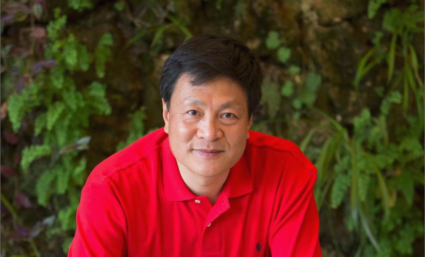 俞孔堅(jiān)教授北京林業(yè)大學(xué)學(xué)術(shù)報(bào)告