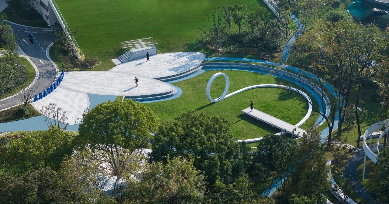 印文設(shè)計：海爾（無錫）物聯(lián)生態(tài)網(wǎng)示范基地