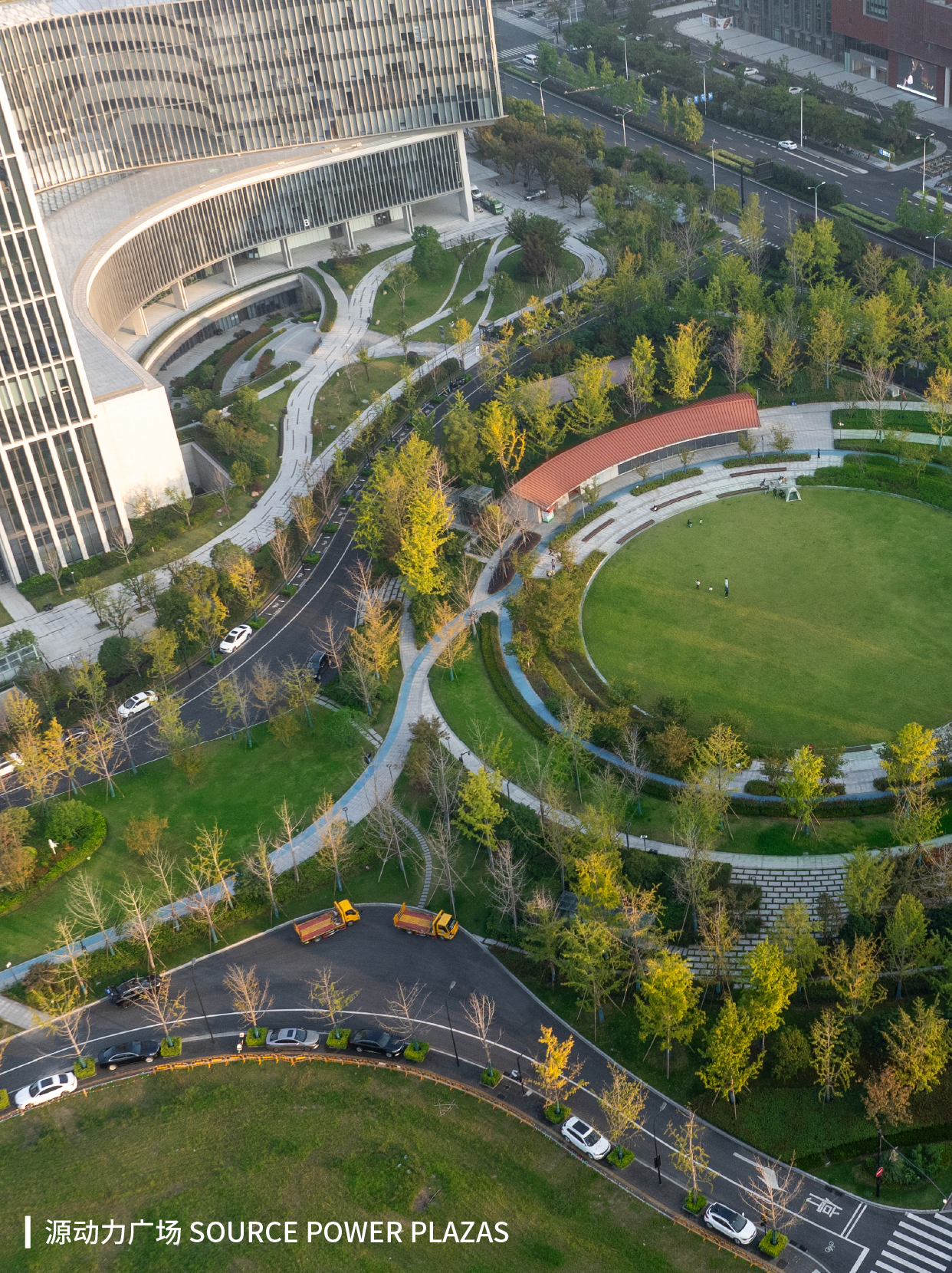 安道：物聯(lián)網(wǎng)產(chǎn)業(yè)園“感知之軸”