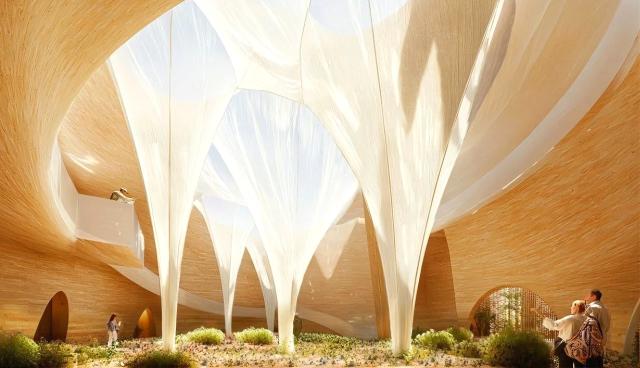 2025WAF獎短名單公布，中國土人占兩項！