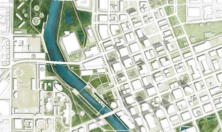 [Re]Stitch TAMPA設(shè)計競賽獲獎作品——Re-Stitch Re-sillience