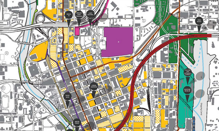 [Re]Stitch TAMPA設(shè)計競賽獲獎作品——Stitches-Fabrics