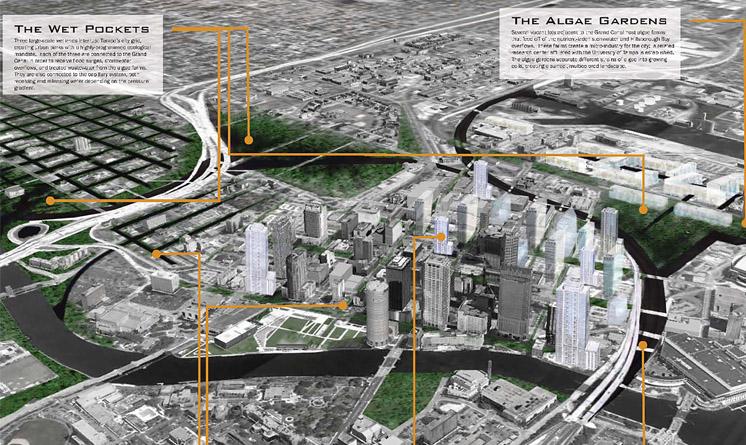 [Re]Stitch TAMPA設(shè)計競賽榮譽提名作品——Re-hydrate Tampa