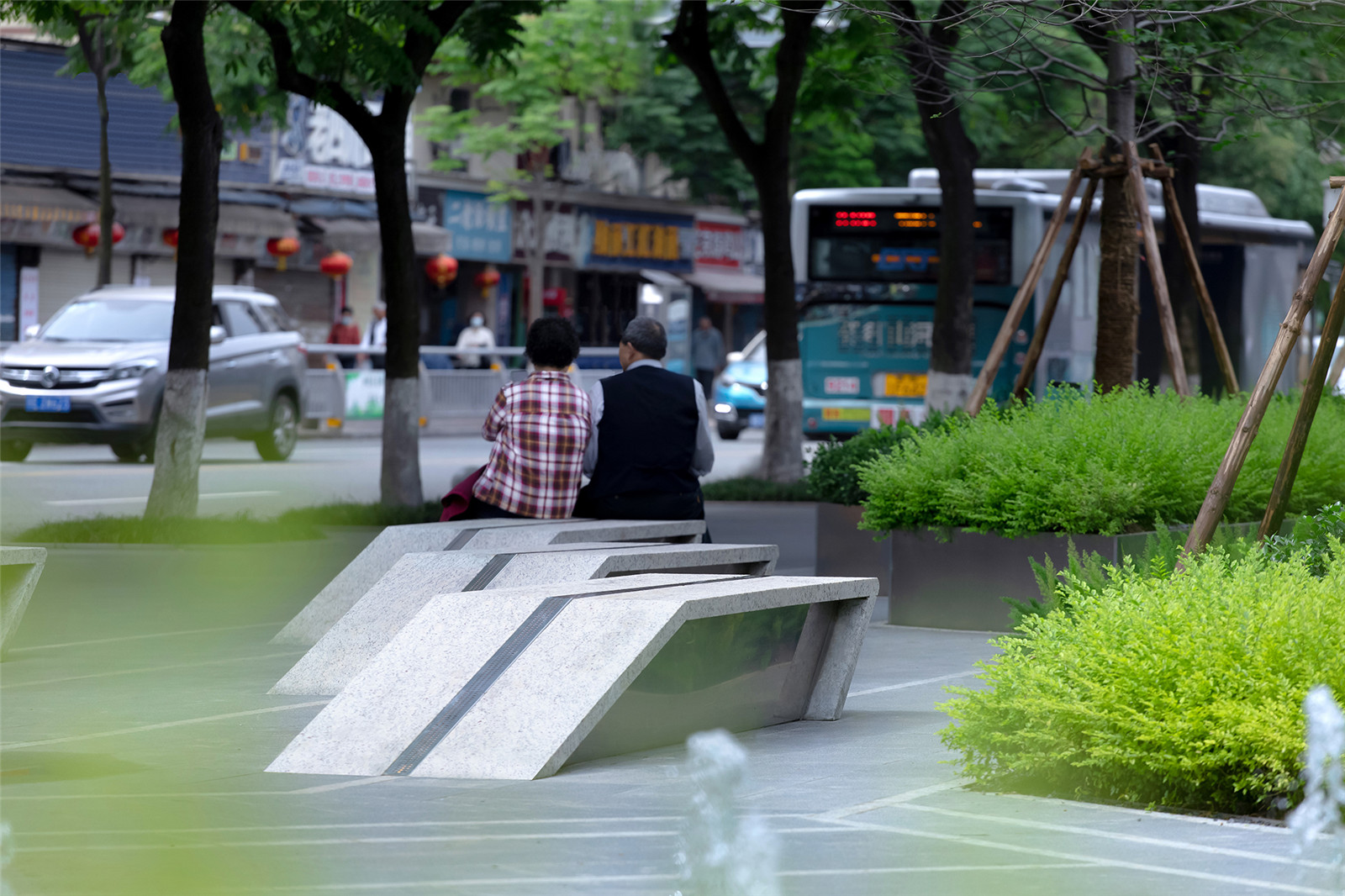 湖北大家?宜昌晴川明月景觀設(shè)計(jì) | ZSD卓時