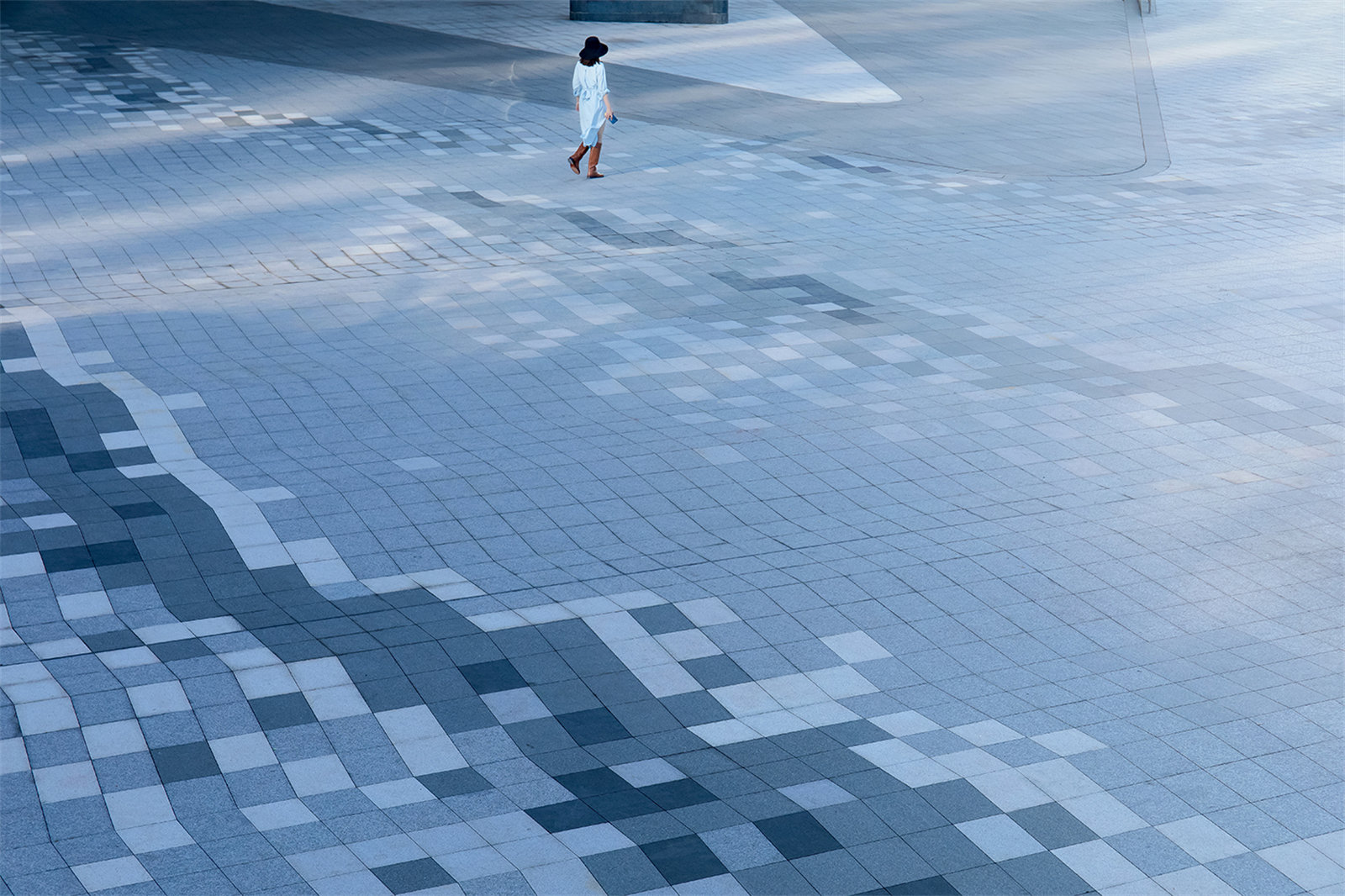 重慶光環(huán)購(gòu)物公園景觀設(shè)計(jì) | ASPECT