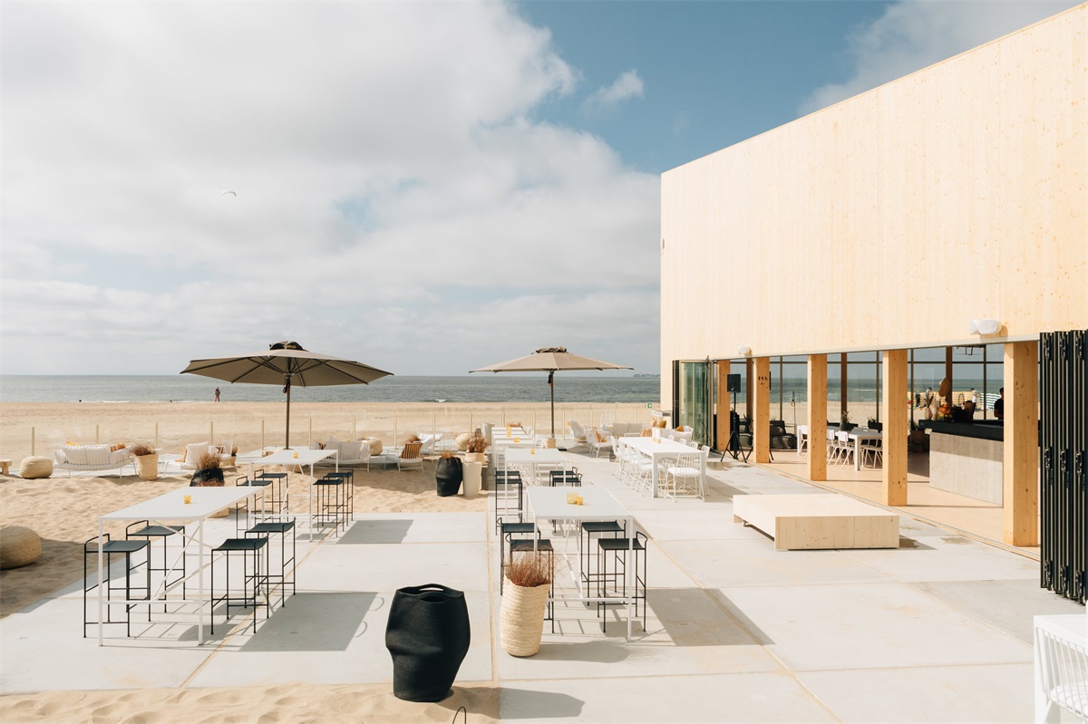 比利時寶馬藝術(shù)別墅建筑設(shè)計 | G2 Architecten