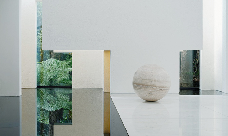 墨西哥Rombo IV住宅建筑設(shè)計 | Miguel ángel Aragonés