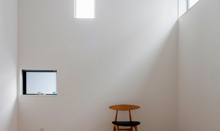 日本埼玉住宅 Current建筑設(shè)計(jì) | 河野有悟建筑計(jì)畫室