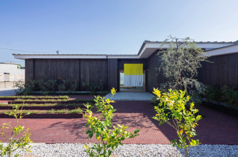 日本工作室私宅建筑設(shè)計 | 島田陽建筑事務(wù)所