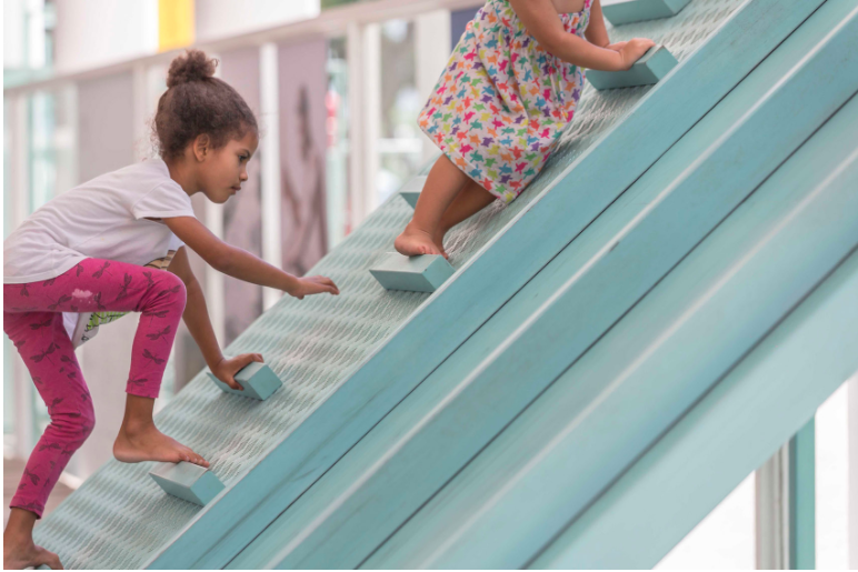 巴西TransBorda裝置設(shè)計(jì) | Estúdio Ch?o