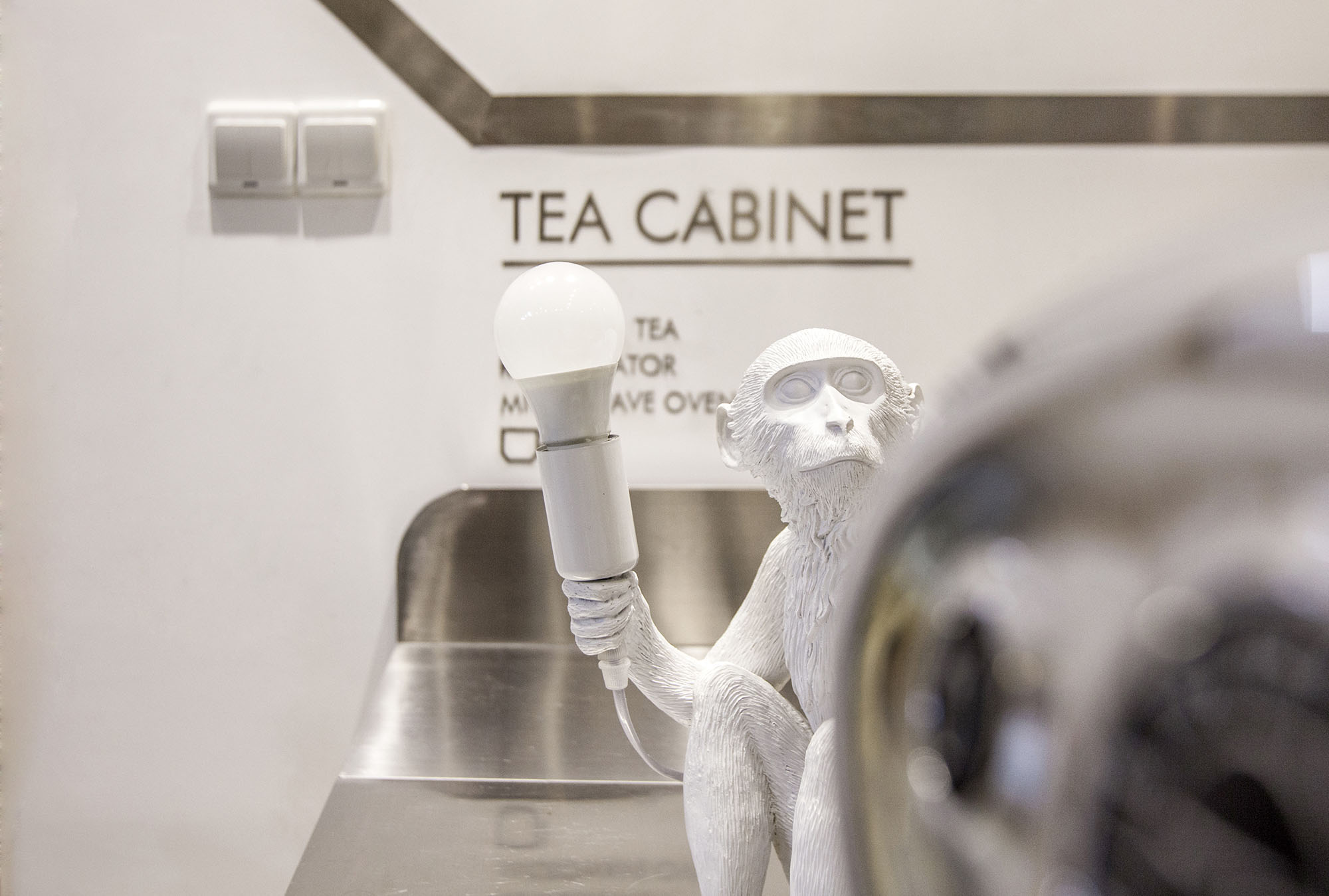 TOWOdesign工作室室內設計