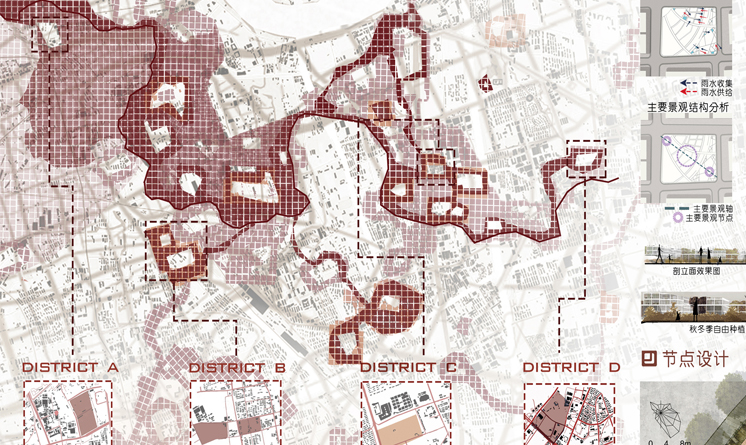2018LA先鋒獎：消融與重生——城市閑置待建用地臨時性景觀設(shè)計