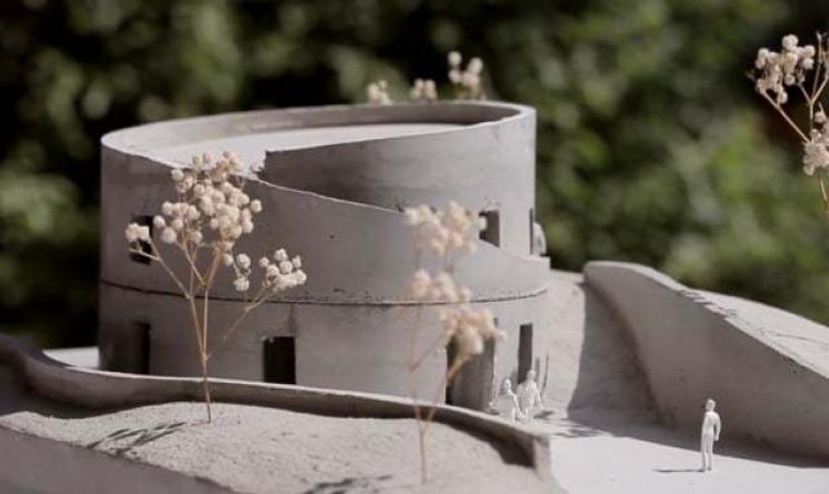 德國節(jié)能小屋——F別墅建筑設(shè)計(jì) | Christoph Hesse Architects