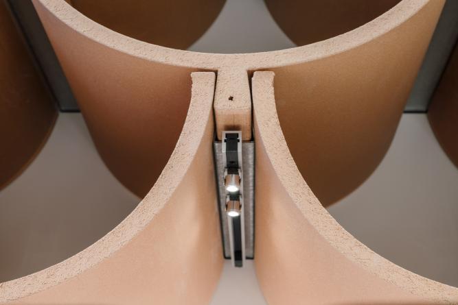 西班牙Camper專賣店室內(nèi)設計 | 隈研吾建筑都市設計事務所