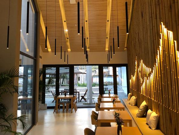 安徽黃山望山·釣雪園建筑設(shè)計 | 土人設(shè)計