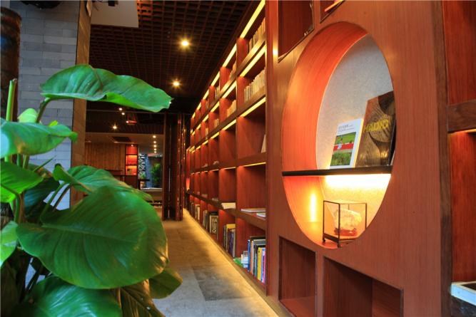 北京望山·荷田鼓樓建筑設(shè)計(jì) | 土人設(shè)計(jì)