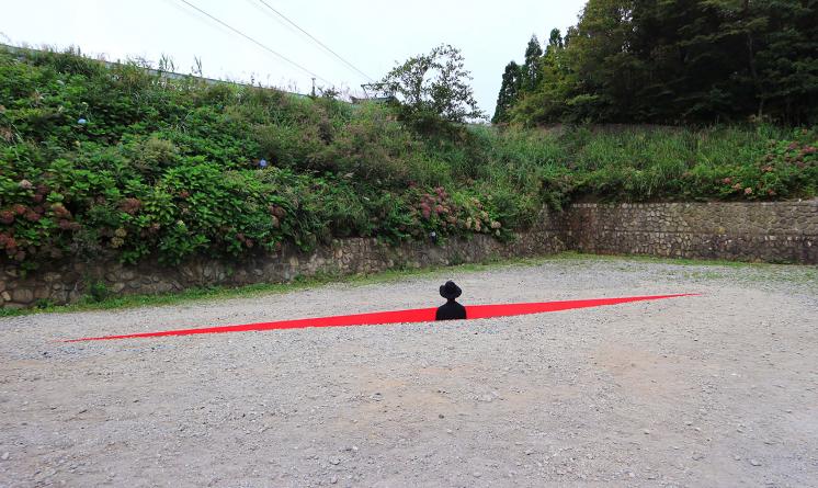 日本“I was born”大地藝術(shù)裝置設(shè)計(jì) | HAJIME YOSHIDA ARCHITECTURE + YOSHIHIRO MIKAMI